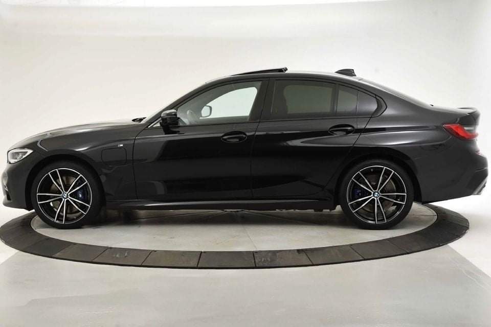 BMW Série 3 – Image 4