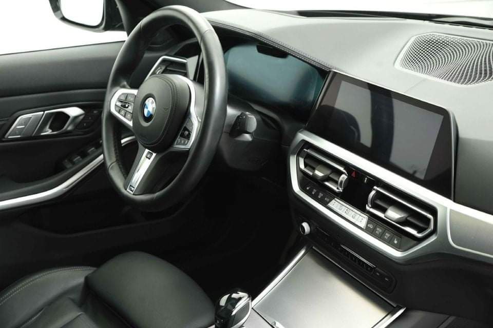BMW Série 3 – Image 3