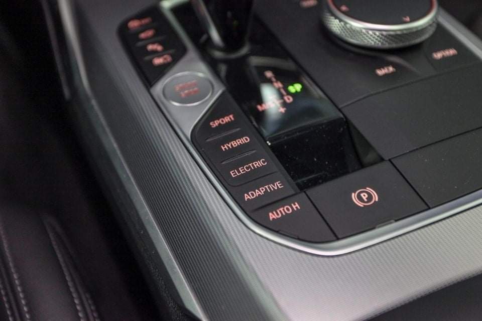 BMW Série 3 – Image 10