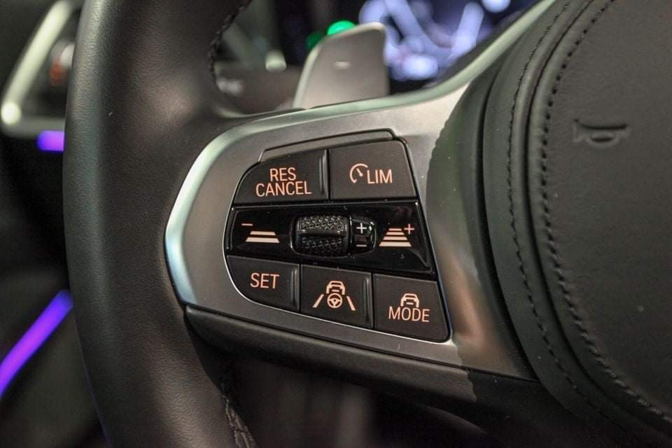 BMW Série 3 – Image 8