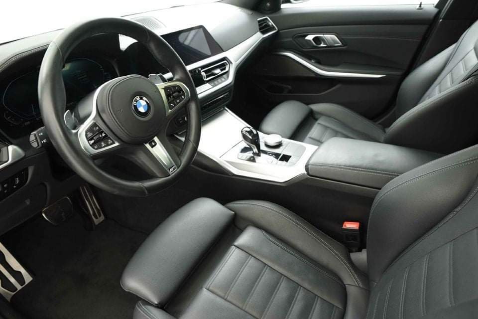 BMW Série 3 – Image 7