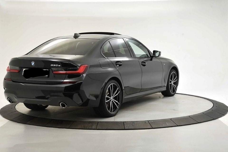 BMW Série 3 – Image 14