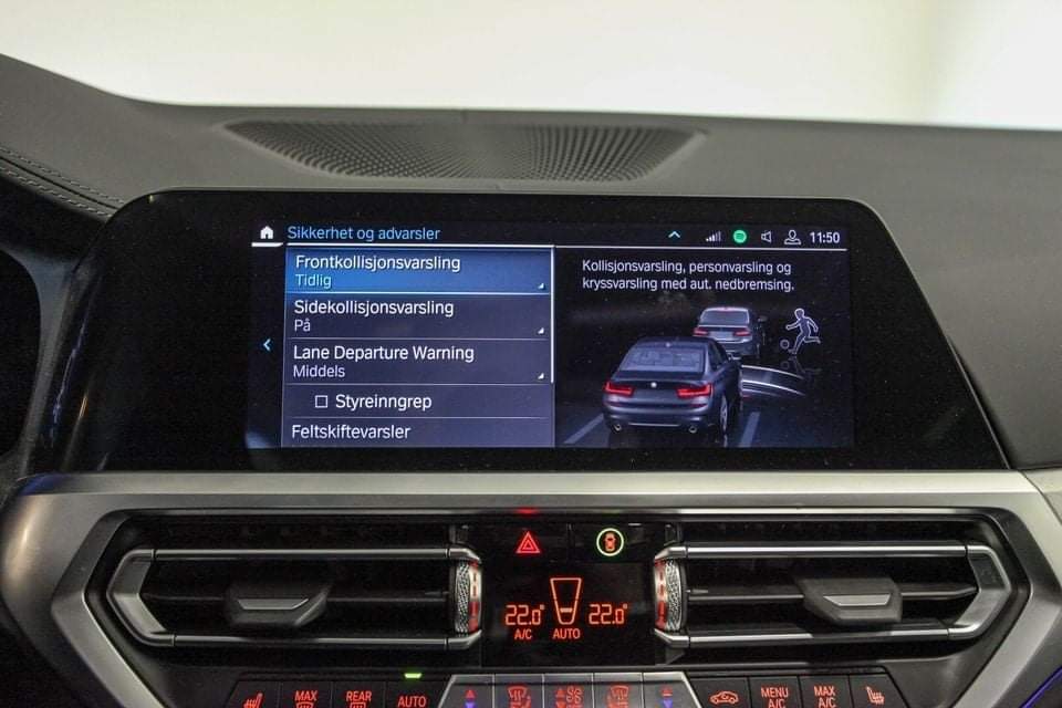 BMW Série 3 – Image 13