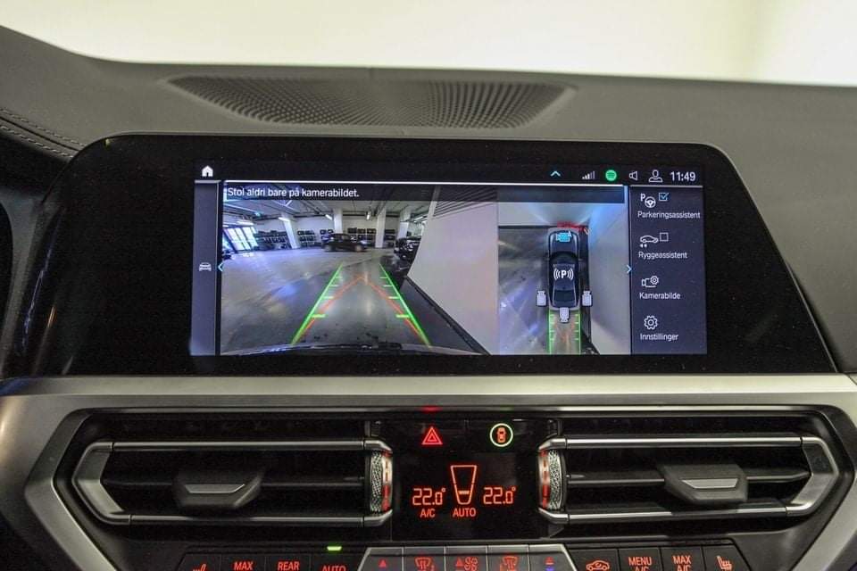 BMW Série 3 – Image 12