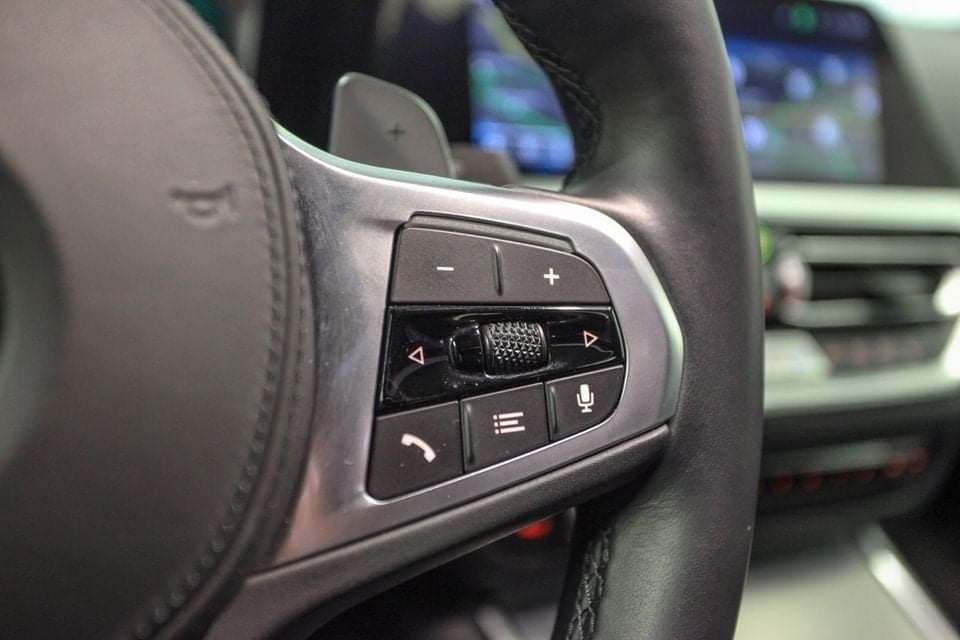 BMW Série 3 – Image 11