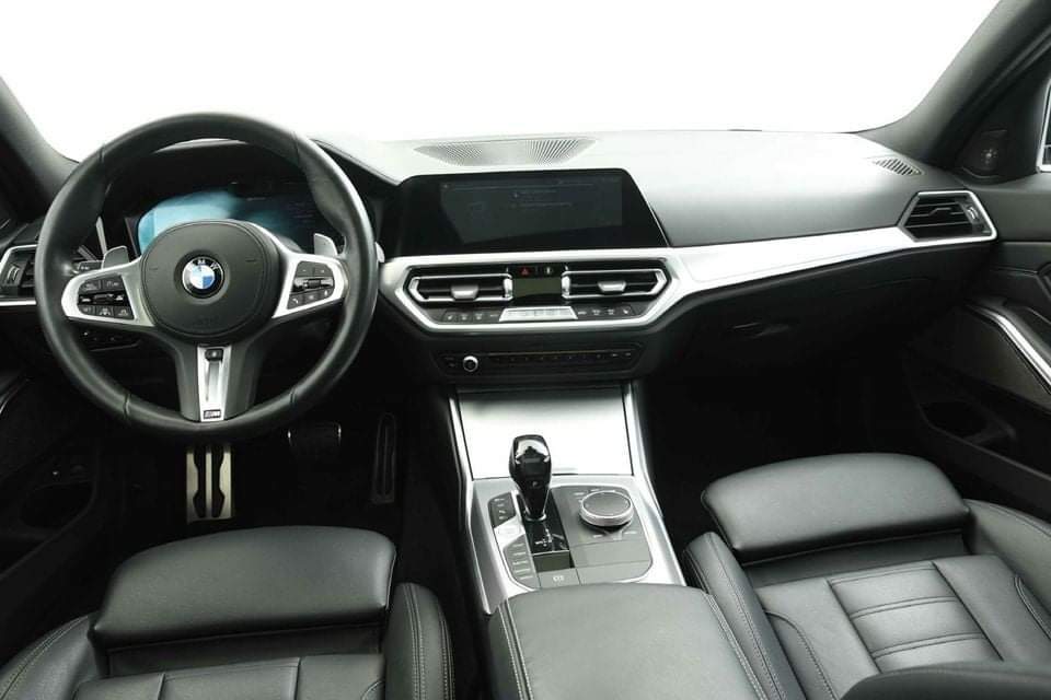 BMW Série 3 – Image 18