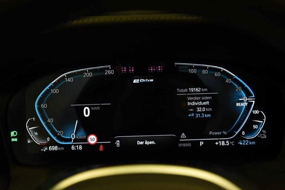 BMW Série 3 – Image 16