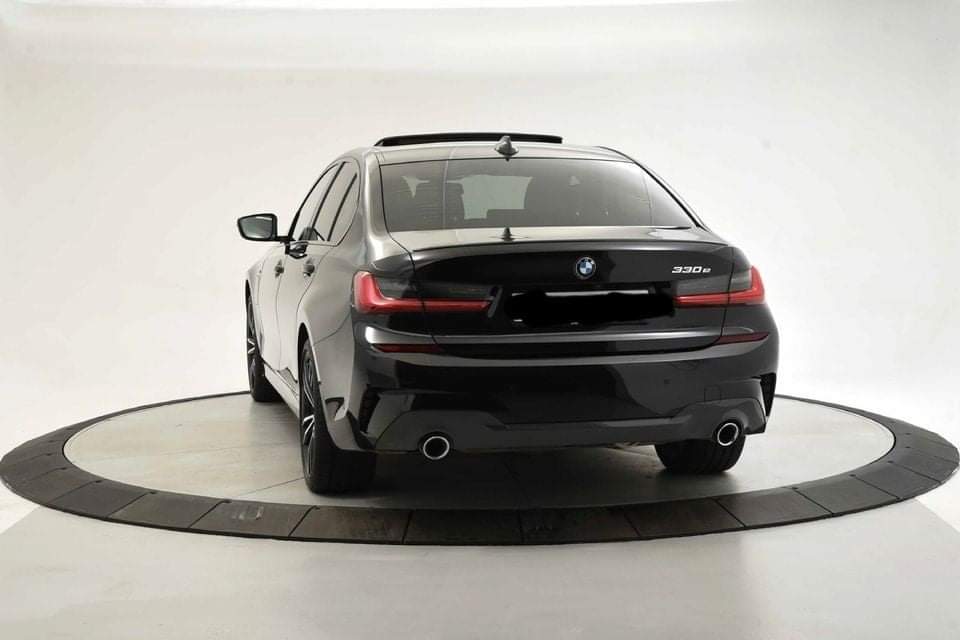 BMW Série 3 – Image 15