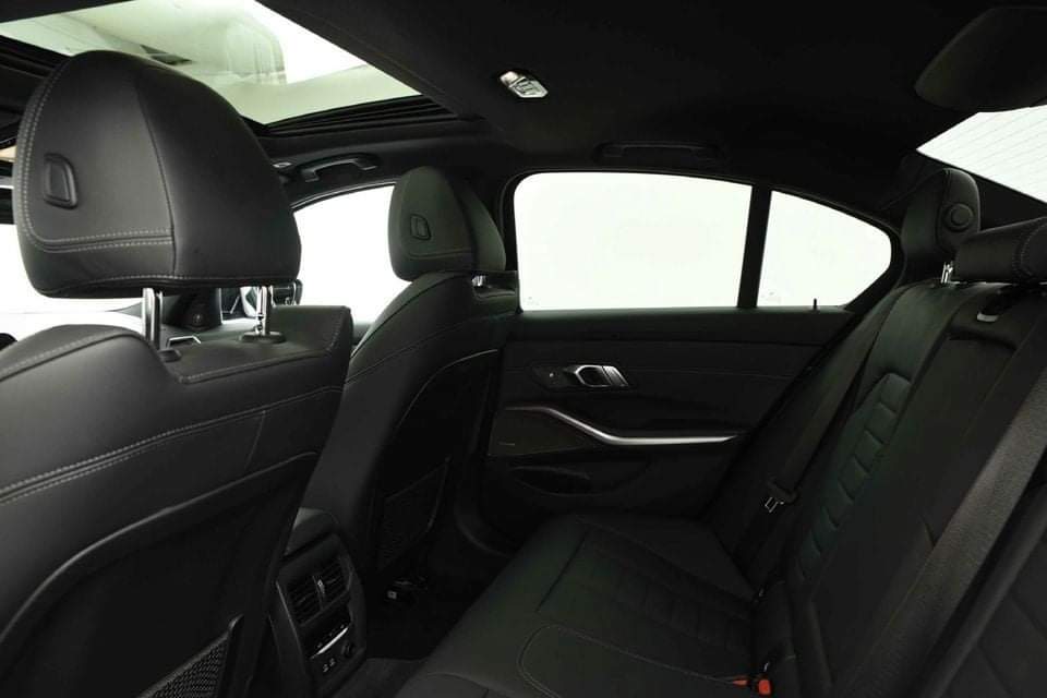 BMW Série 3 – Image 22