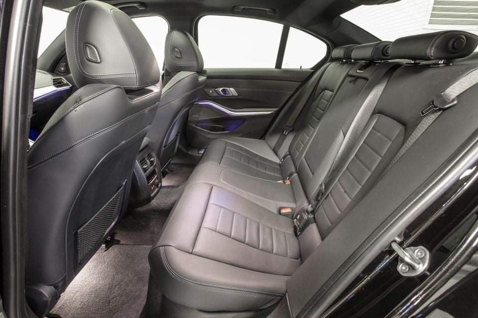 BMW Série 3 – Image 21