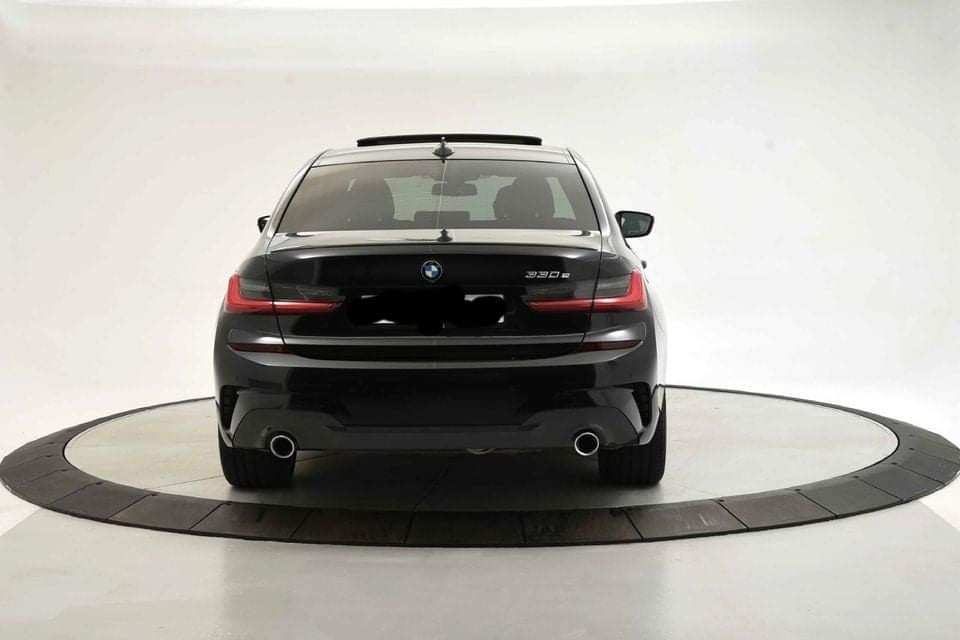 BMW Série 3 – Image 20