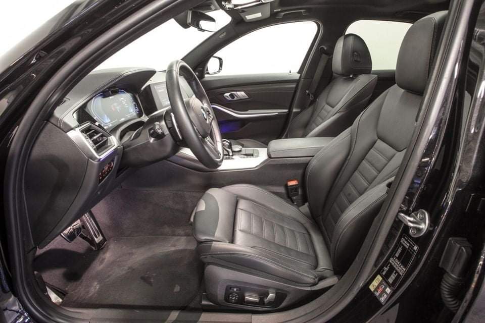 BMW Série 3 – Image 26