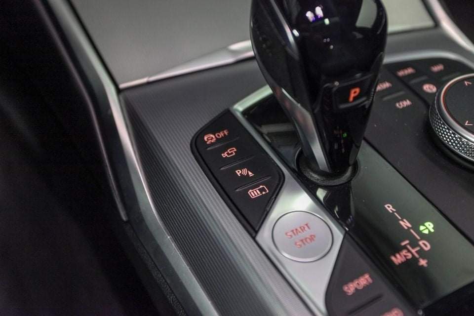 BMW Série 3 – Image 24