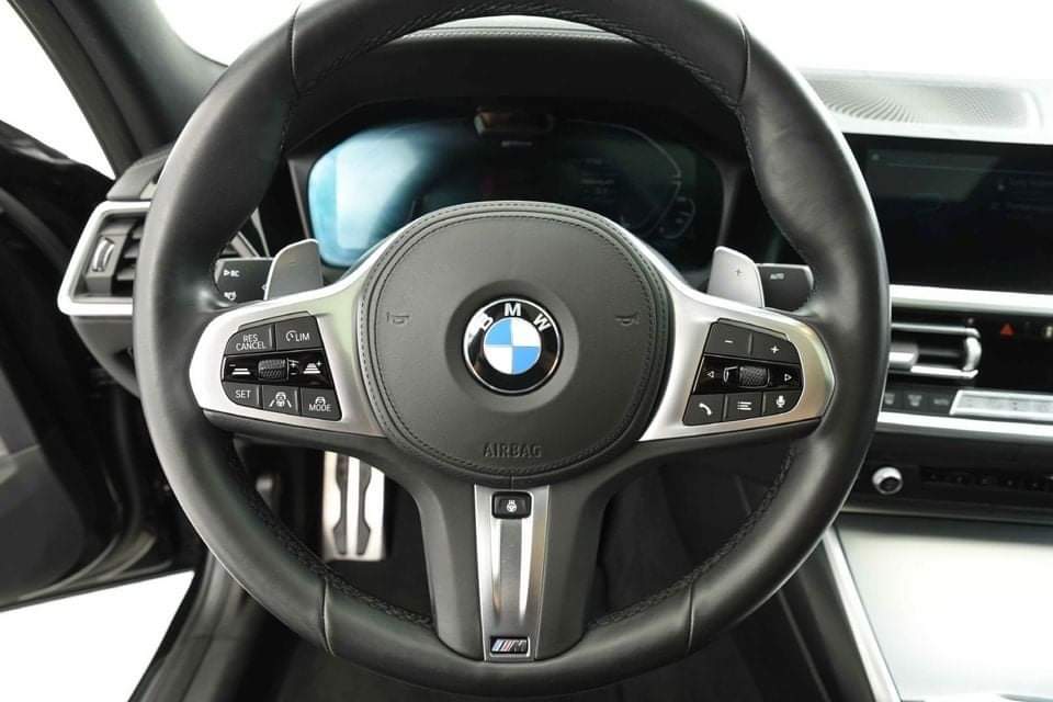 BMW Série 3 – Image 23