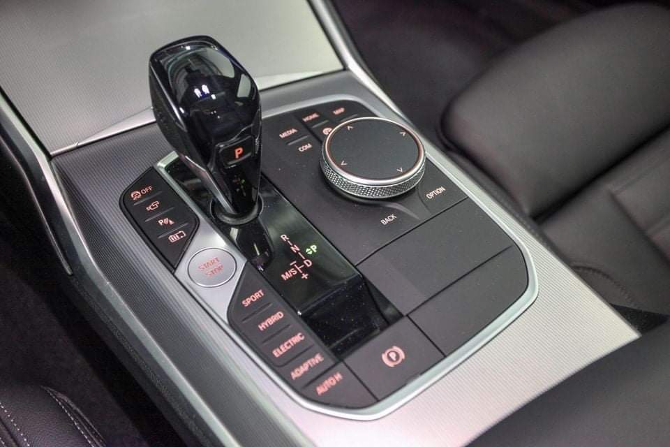 BMW Série 3 – Image 29