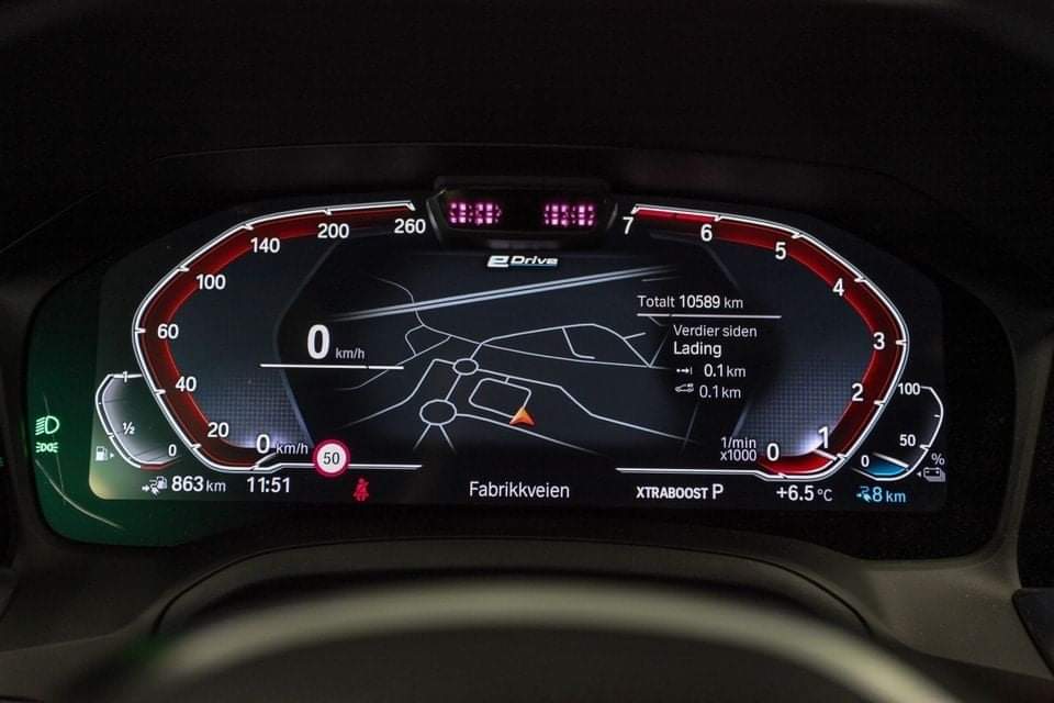 BMW Série 3 – Image 28