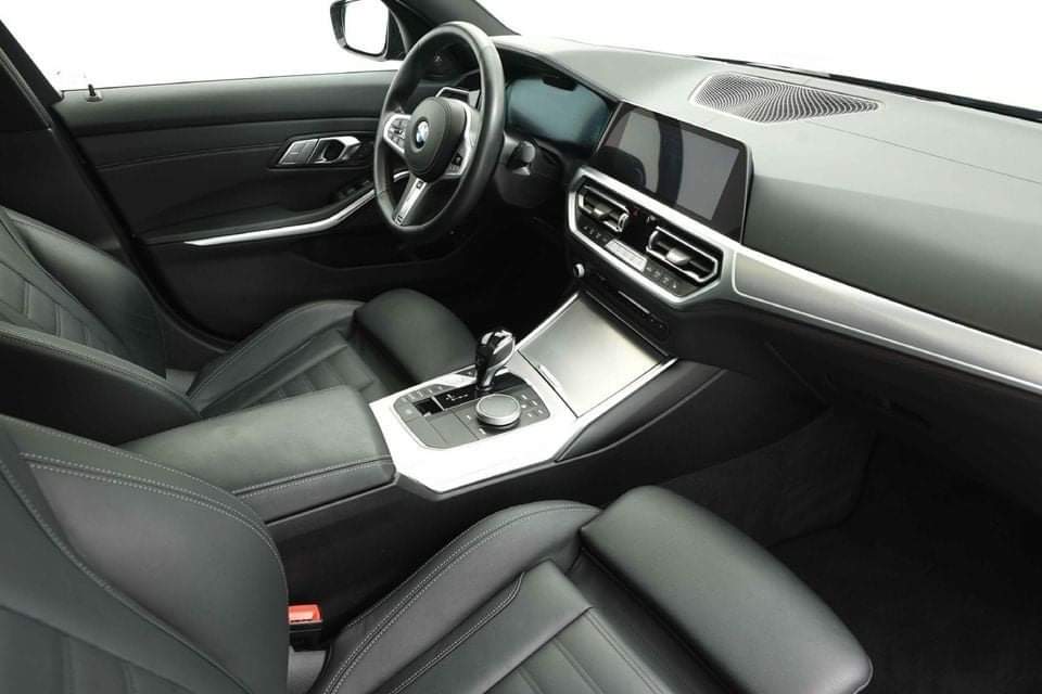 BMW Série 3 – Image 27