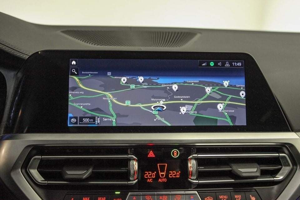 BMW Série 3 – Image 31