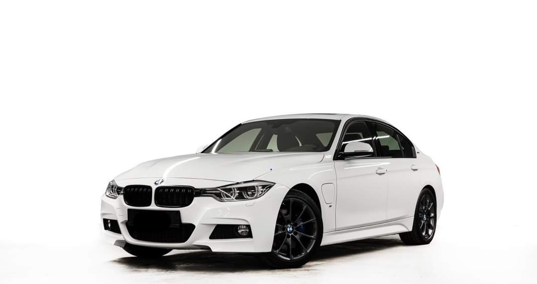 BMW Série 3 – Image 2