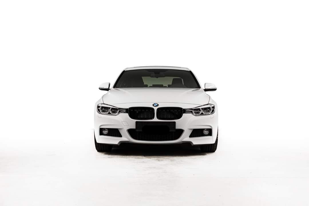 BMW Série 3 – Image 6