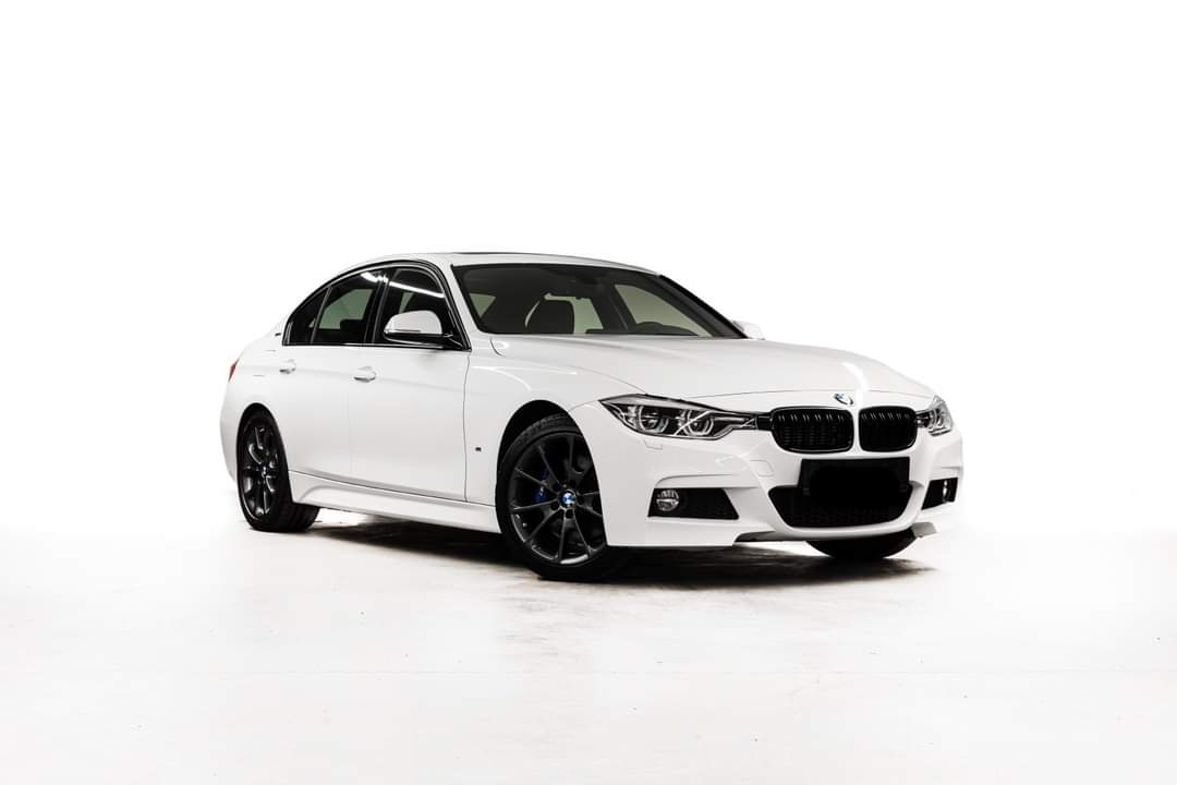 BMW Série 3 – Image 5