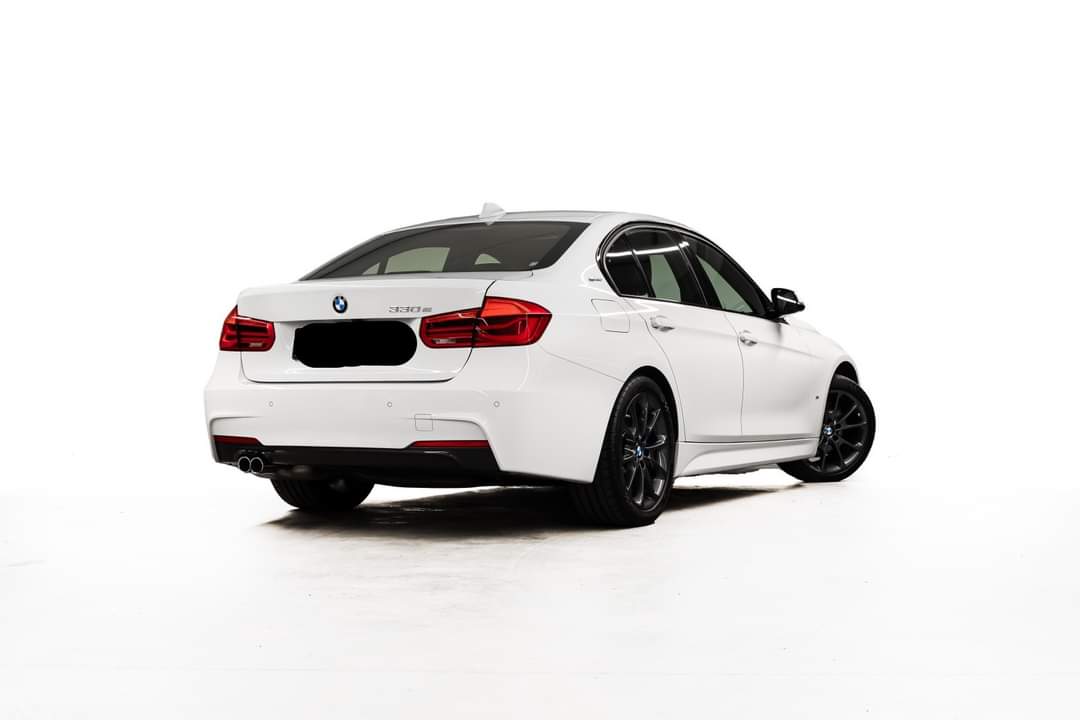 BMW Série 3 – Image 4