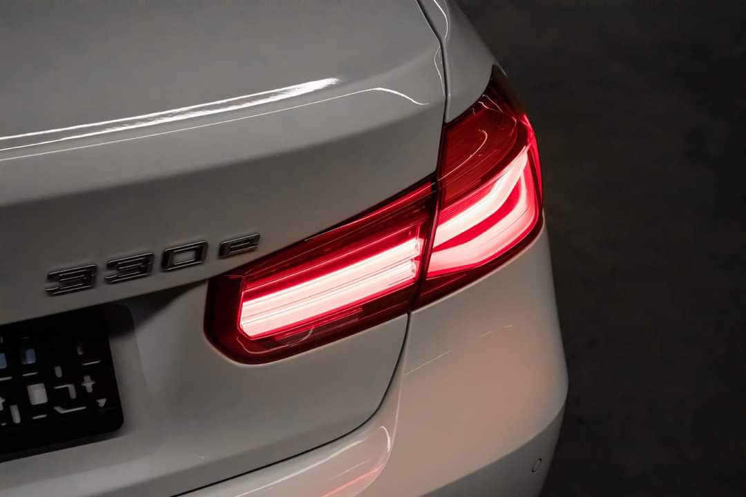 BMW Série 3 – Image 3