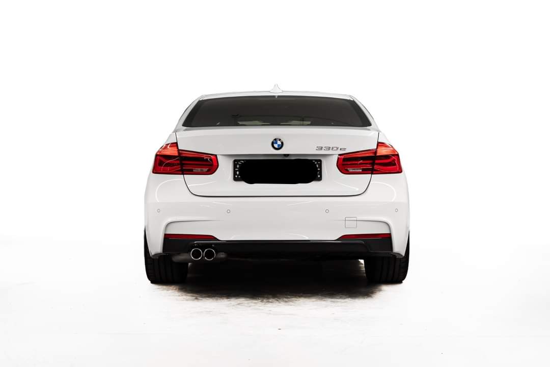 BMW Série 3 – Image 10