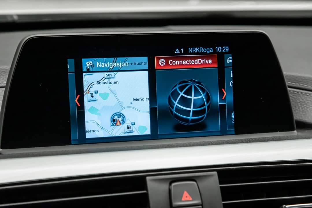 BMW Série 3 – Image 7