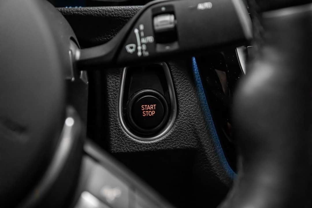 BMW Série 3 – Image 13