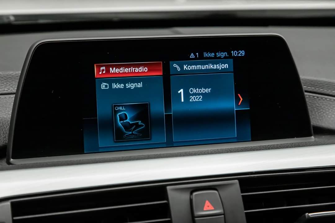 BMW Série 3 – Image 12