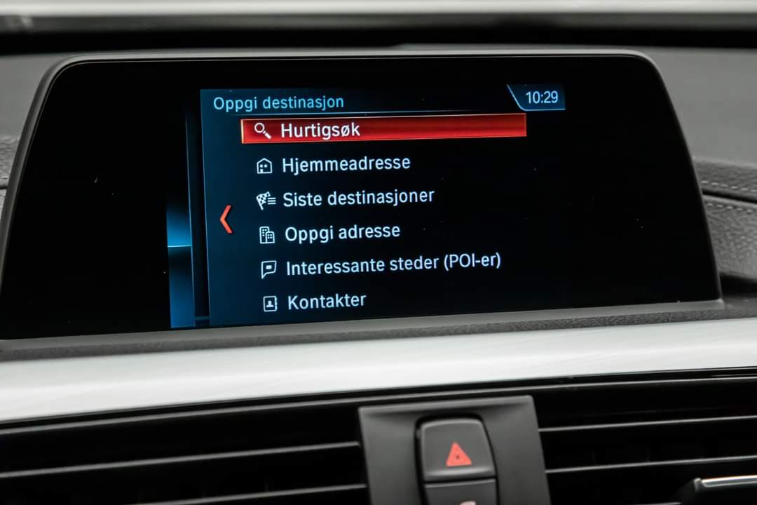 BMW Série 3 – Image 11