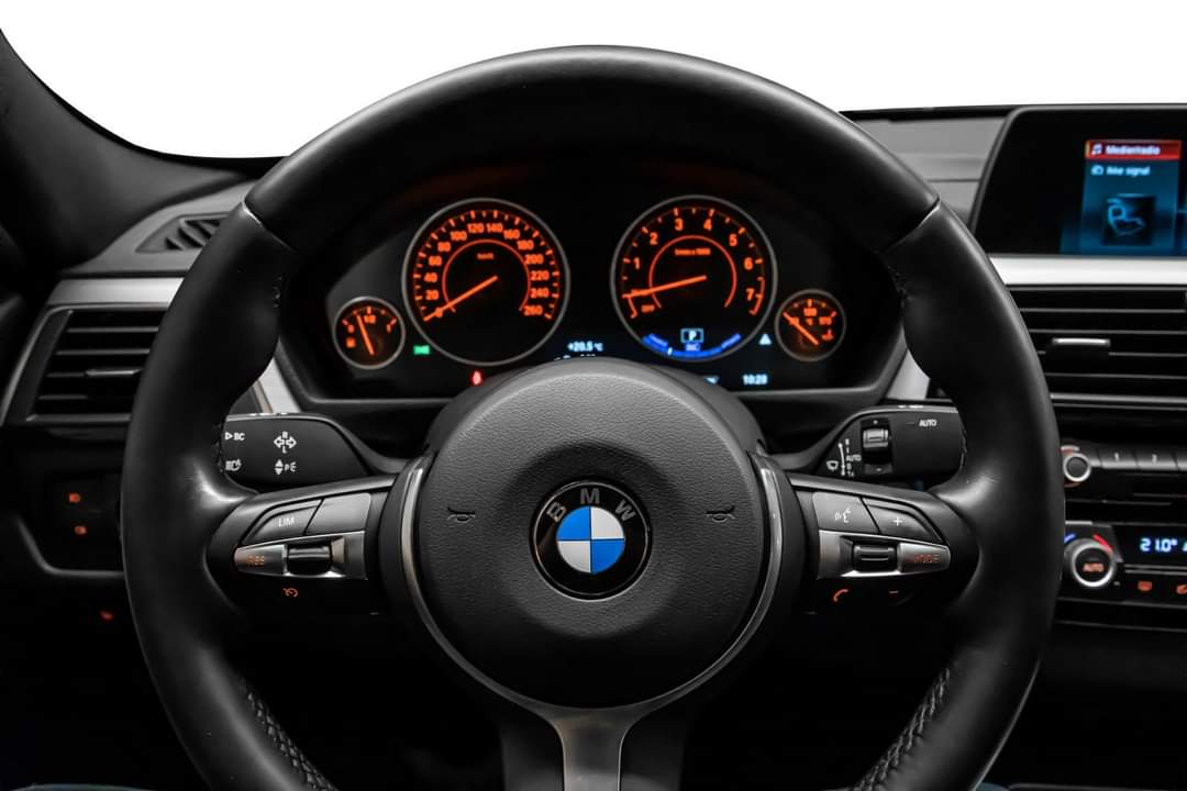 BMW Série 3 – Image 18