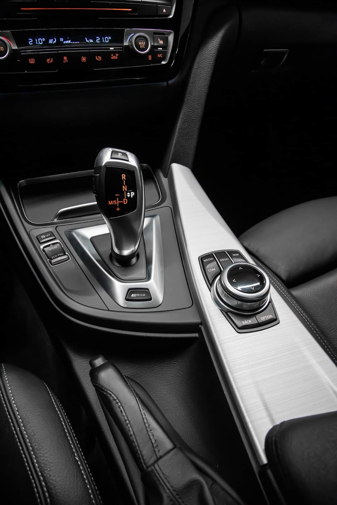 BMW Série 3 – Image 15