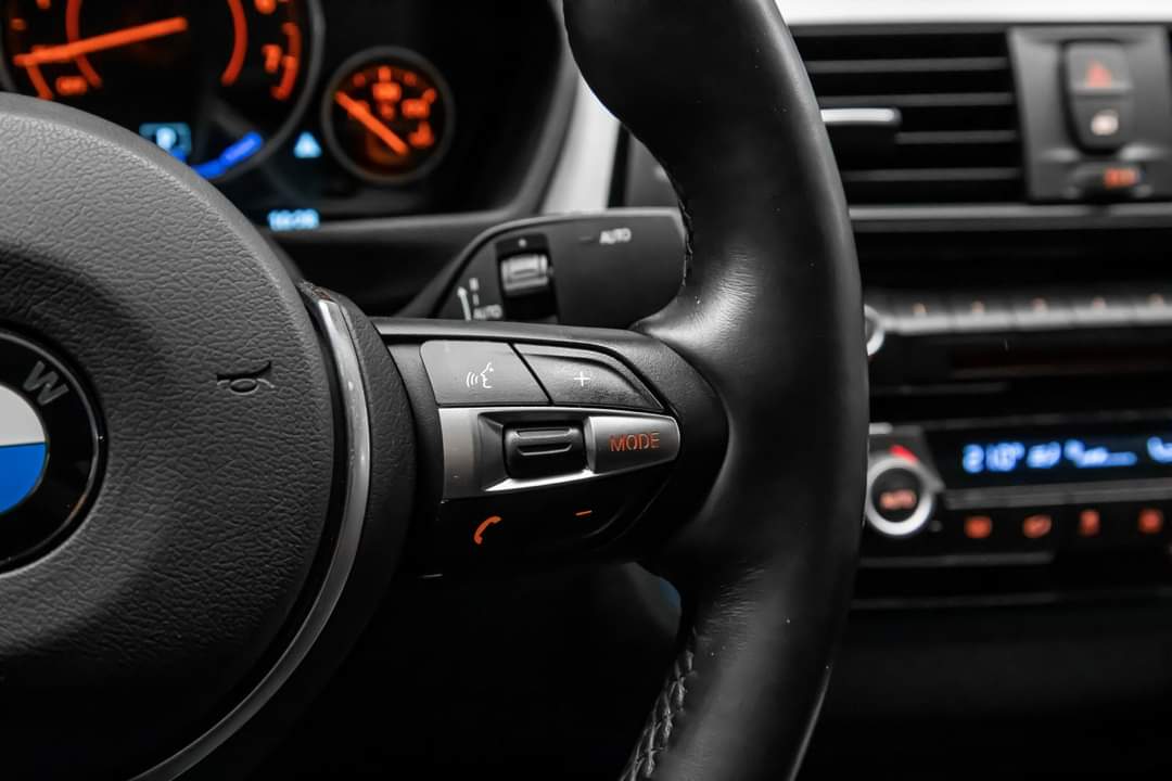 BMW Série 3 – Image 19