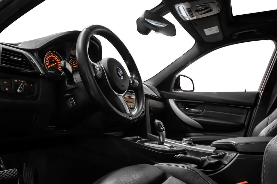 BMW Série 3 – Image 26