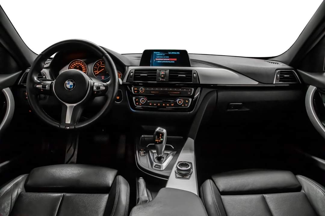 BMW Série 3 – Image 25