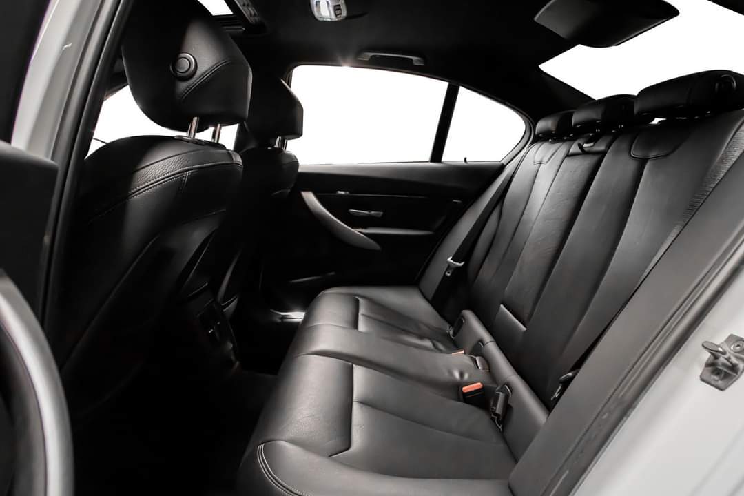 BMW Série 3 – Image 30