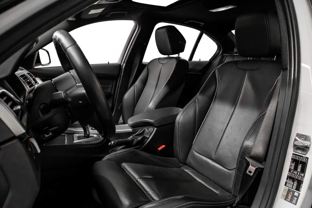 BMW Série 3 – Image 29