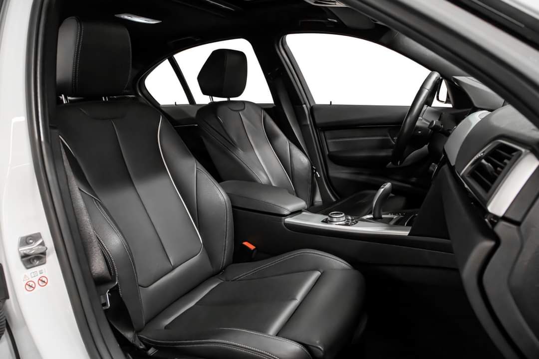 BMW Série 3 – Image 27