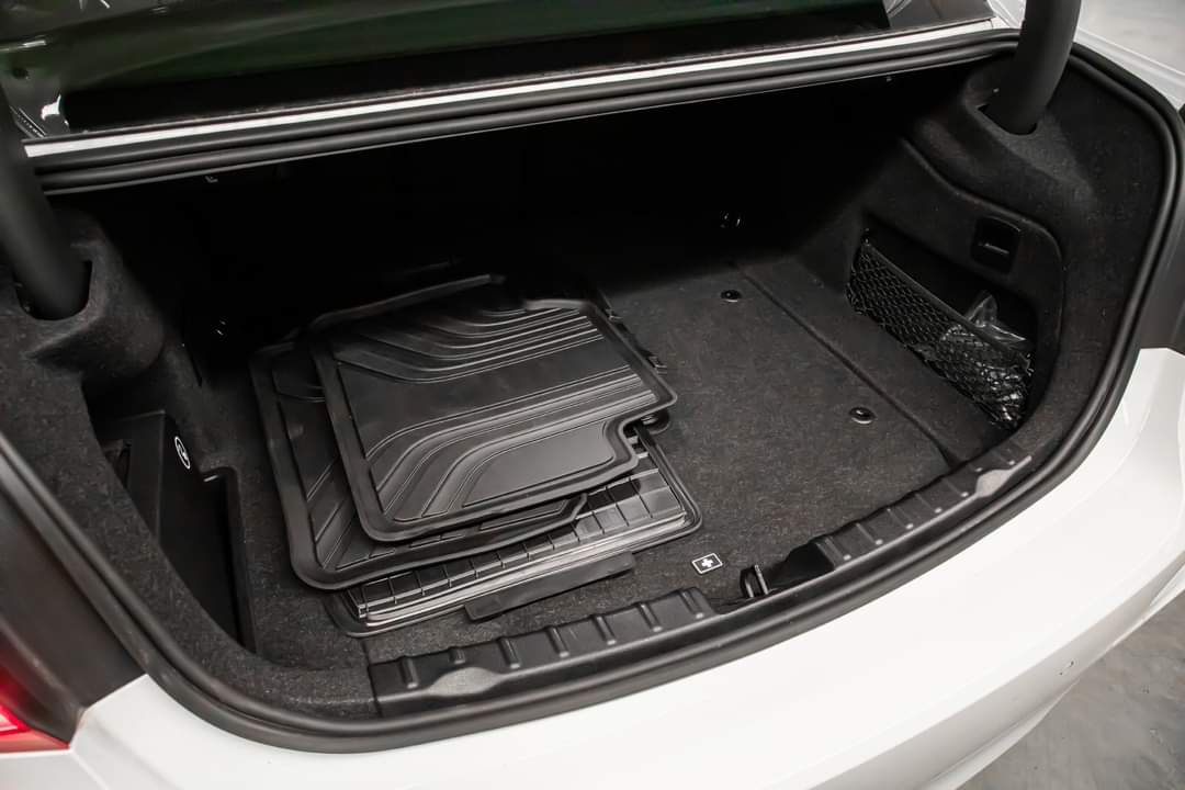 BMW Série 3 – Image 33