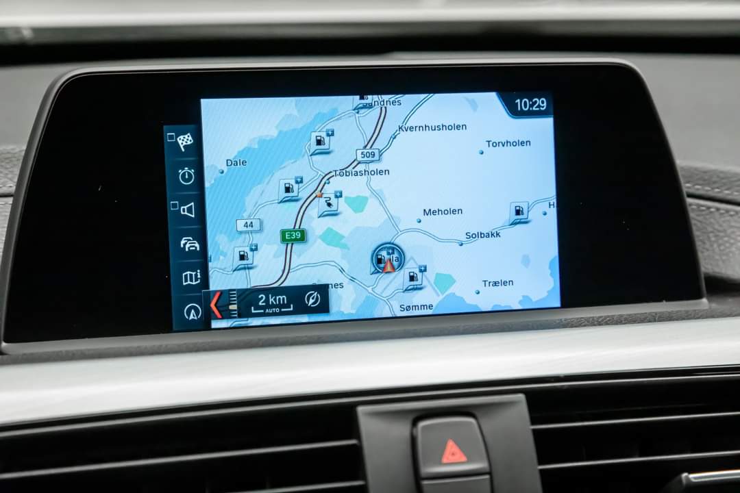 BMW Série 3 – Image 32