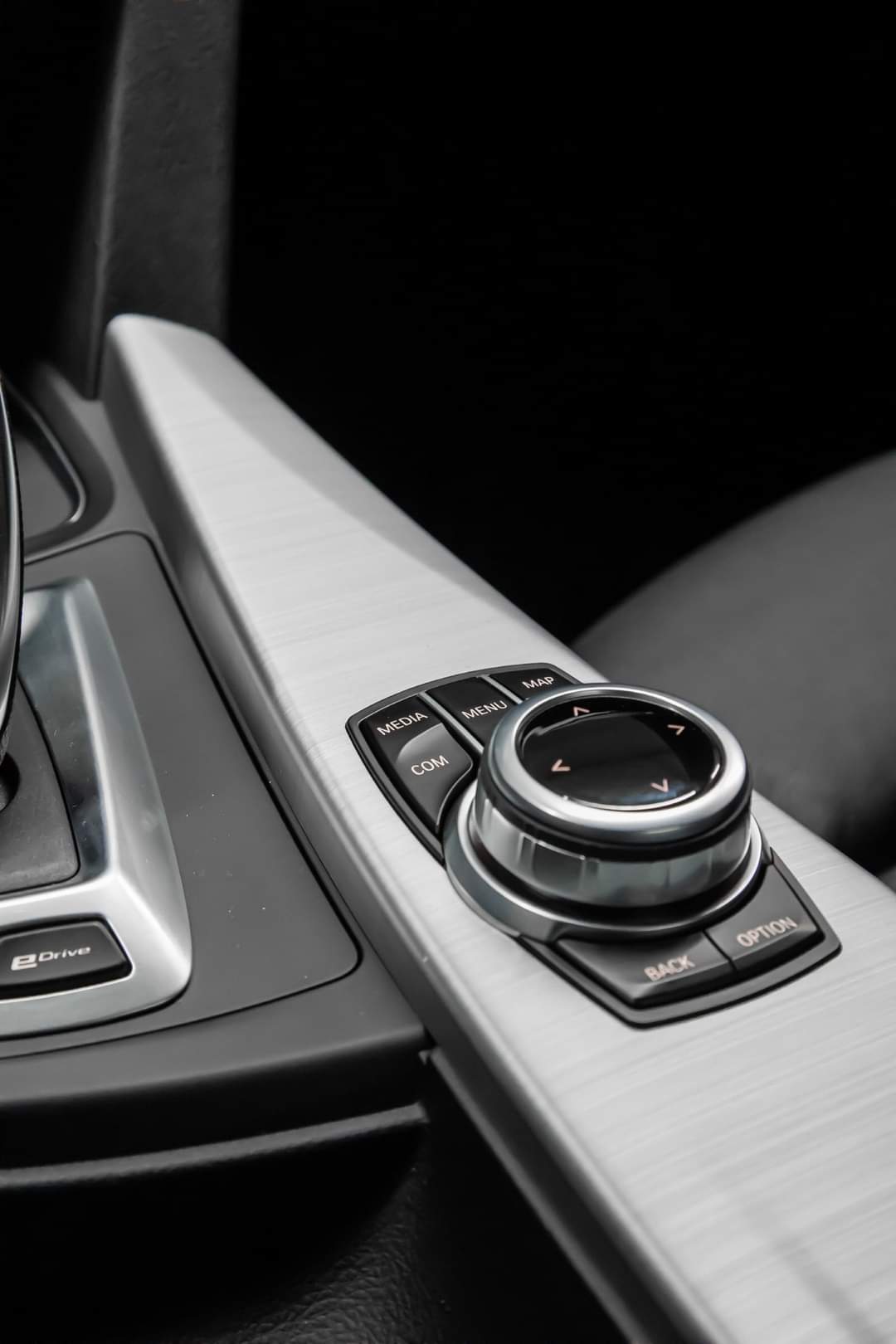 BMW Série 3 – Image 31