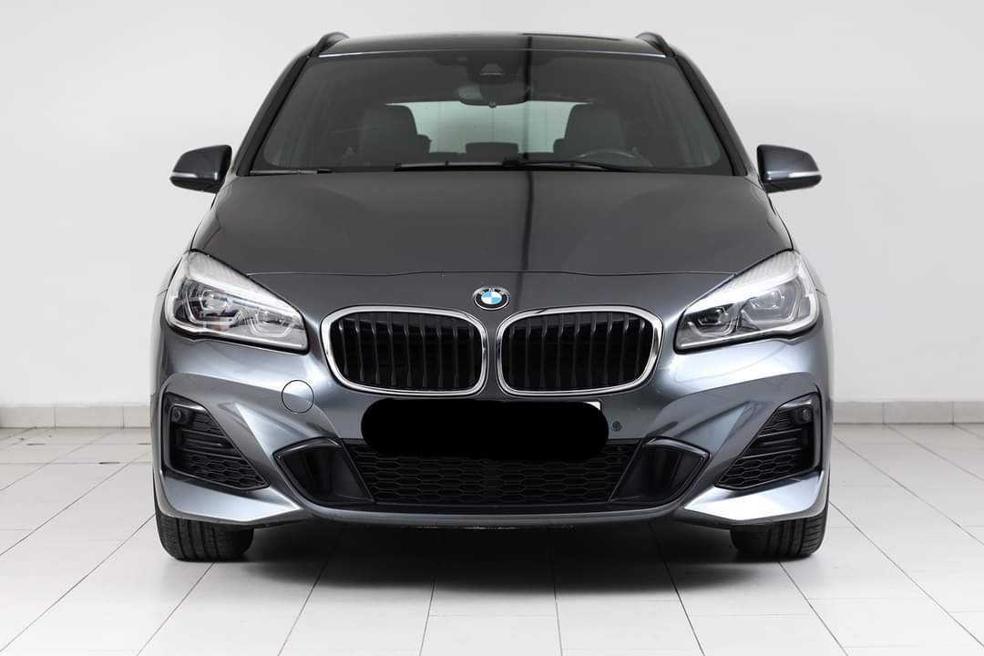 BMW série 2 – Image 6