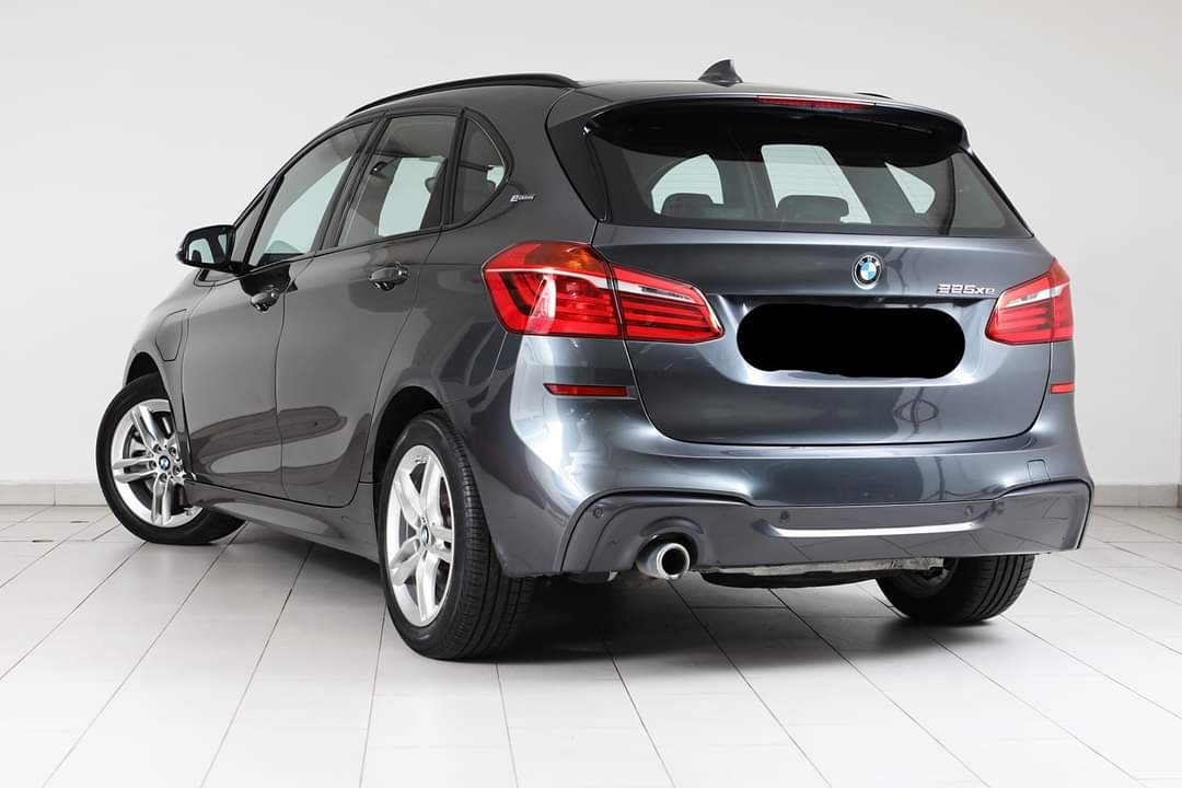 BMW série 2 – Image 5