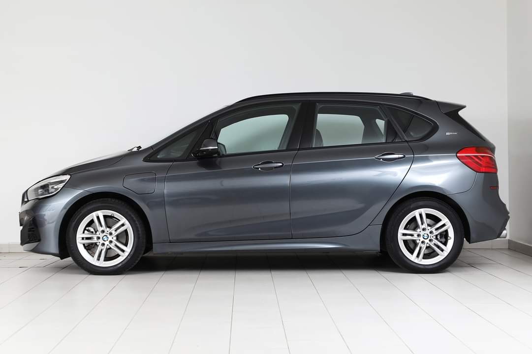 BMW série 2 – Image 3