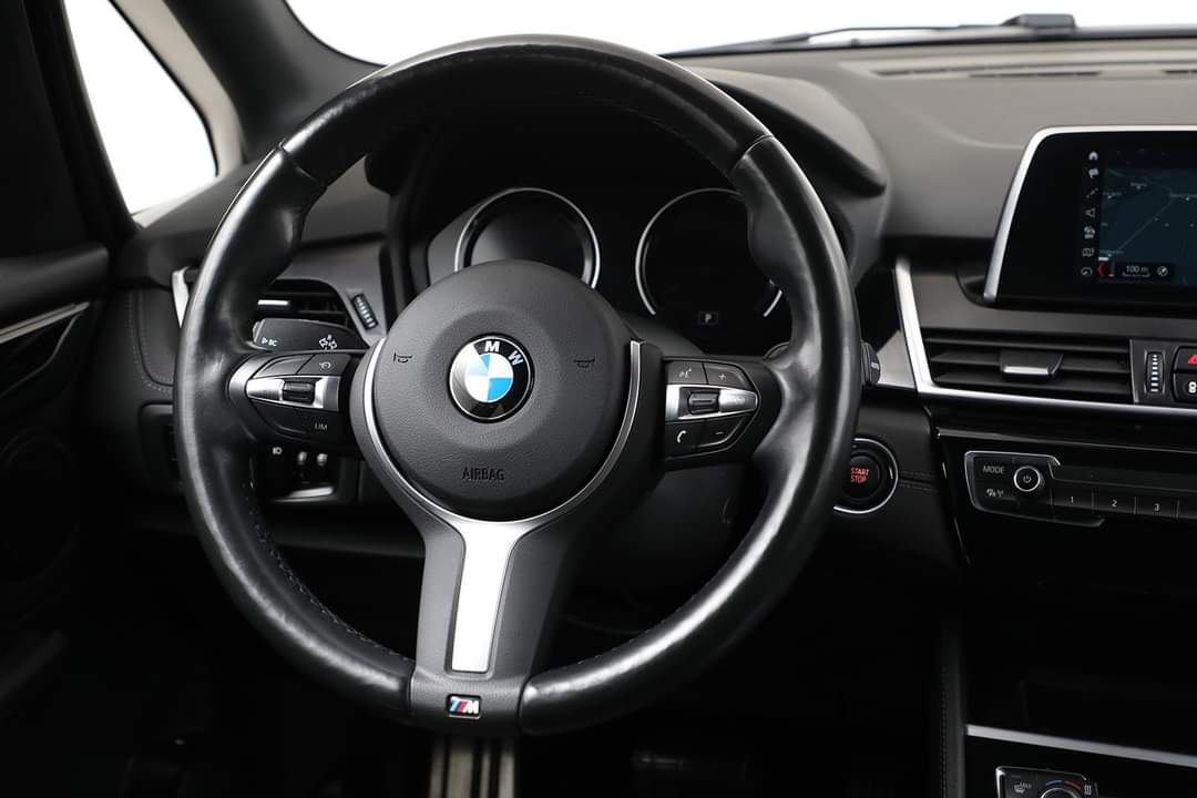 BMW série 2 – Image 10