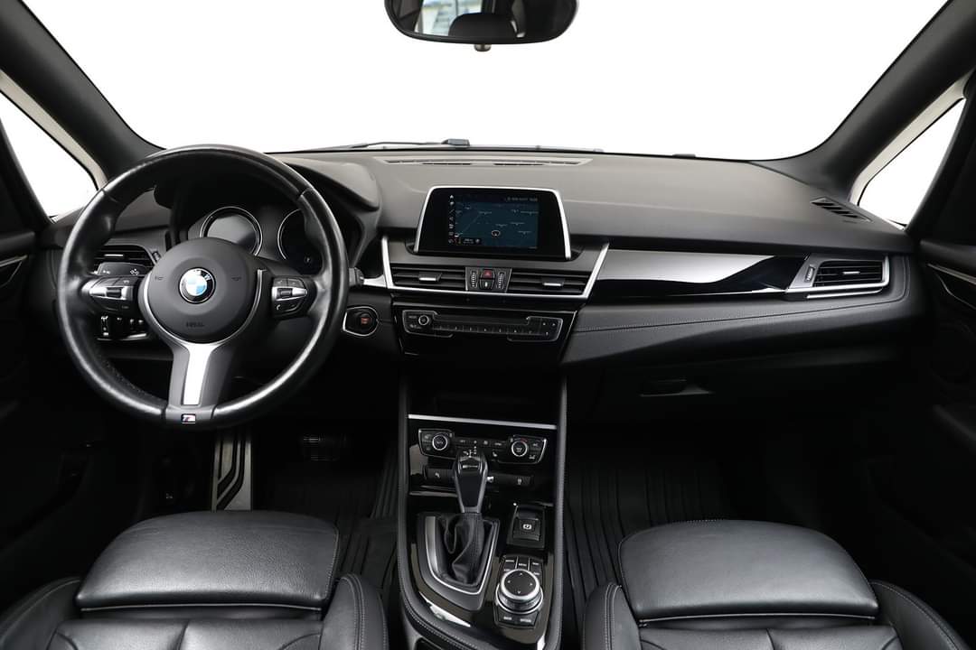 BMW série 2 – Image 9
