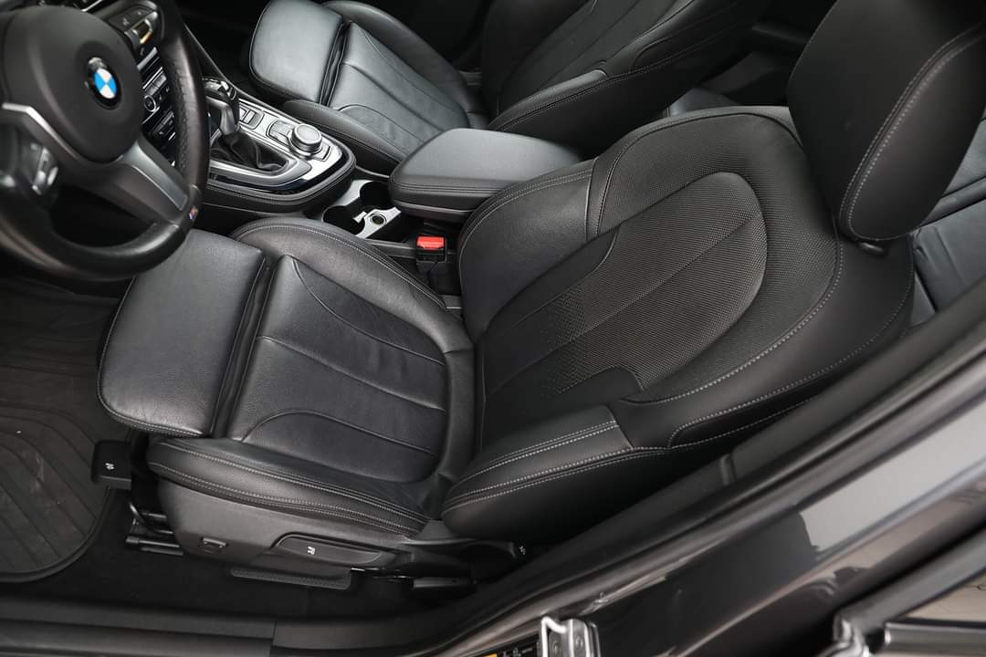 BMW série 2 – Image 8