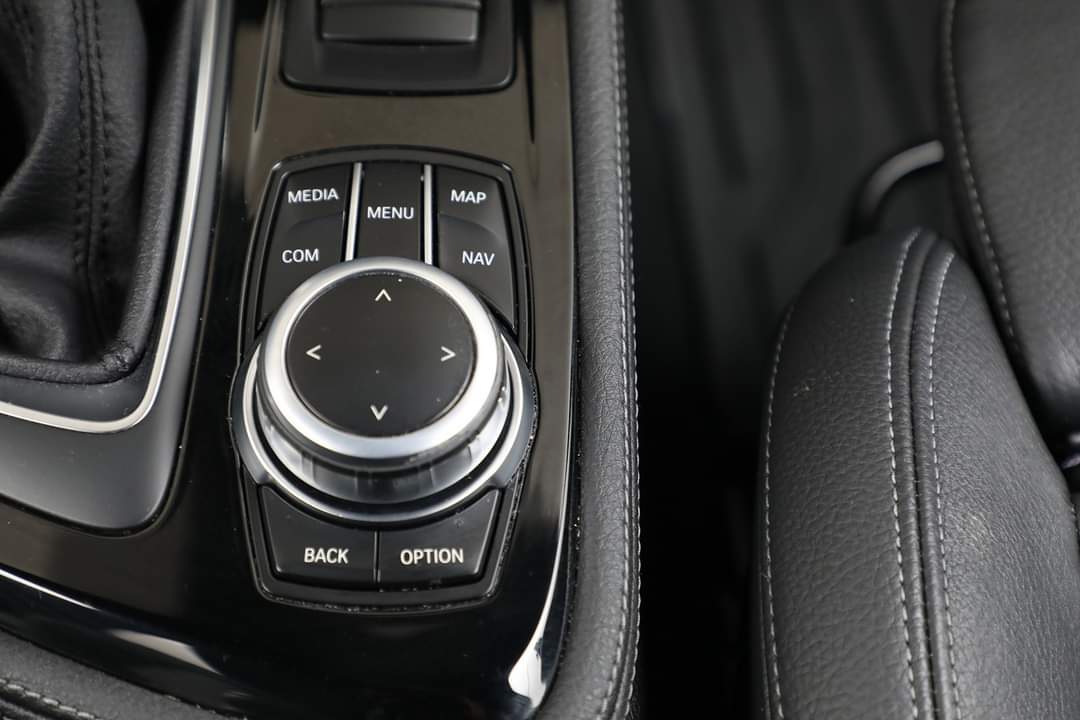 BMW série 2 – Image 7